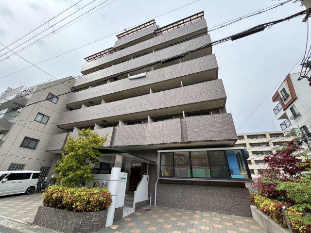 ピュアハウス甲子園