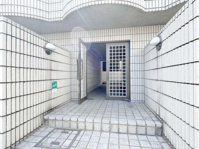 国分寺フラッツ