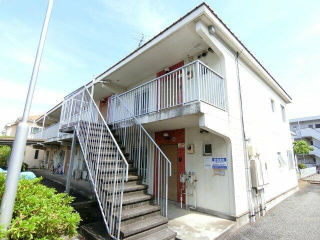グリーンパーク田園2号