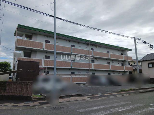 LS西松江城