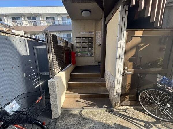 小阪ガーデン