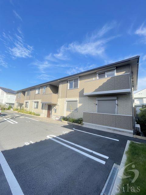 マイネハイム上野芝