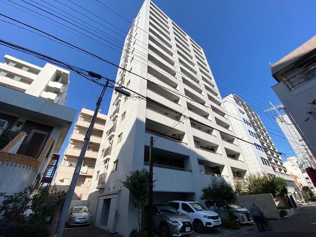 イニシアコート大宮ウエスト