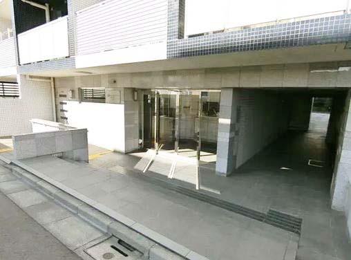ダイナシティ池上