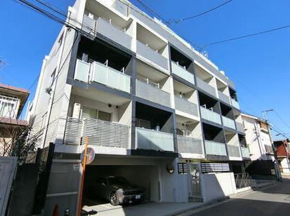 ダイナシティ池上