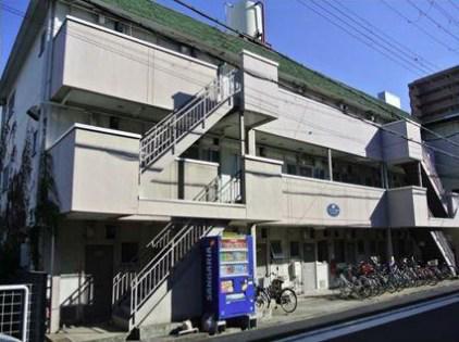 パインリーフ鶴見