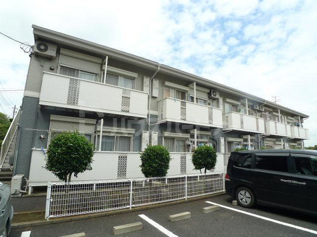 ウィンディーヒルズB