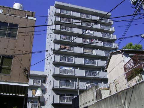 第3フクマルビル