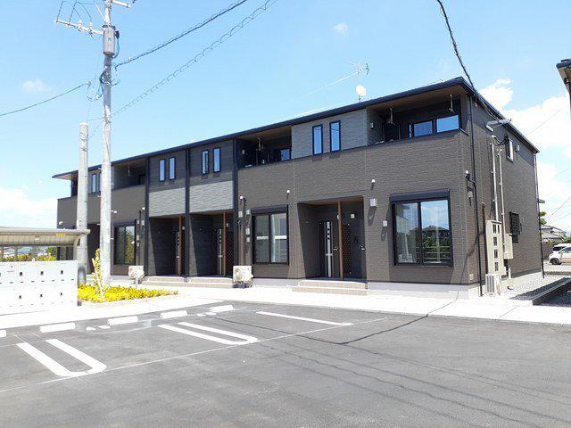 ロータス田主丸 4