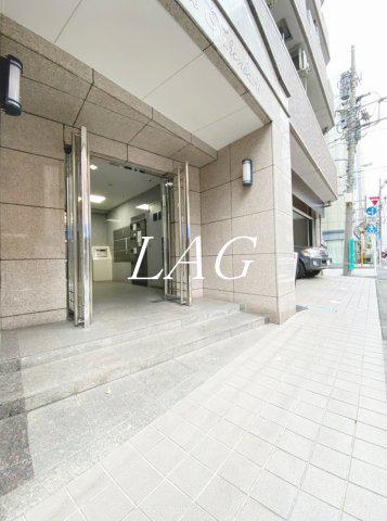 ソアブール日本橋