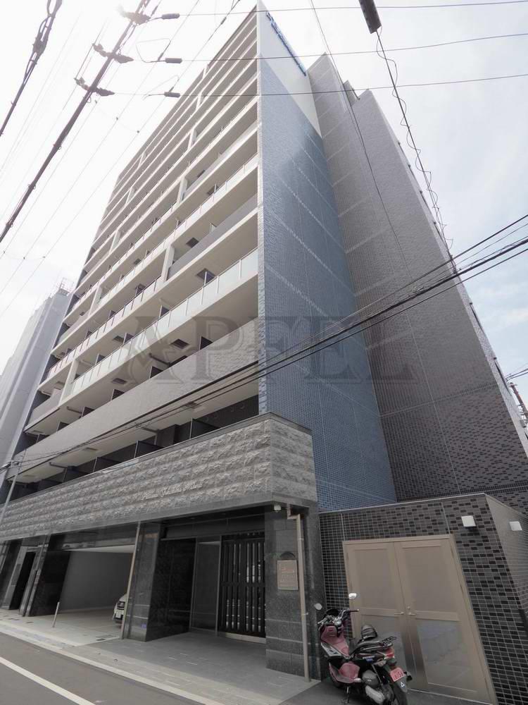 プレサンス福島ミッドエル