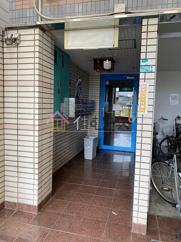プレアール平野本町