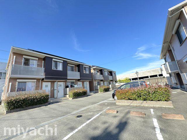 クラヴィエ 沖洲 I番館