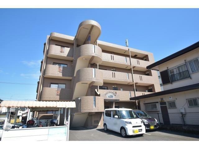 ファンターナ紫原