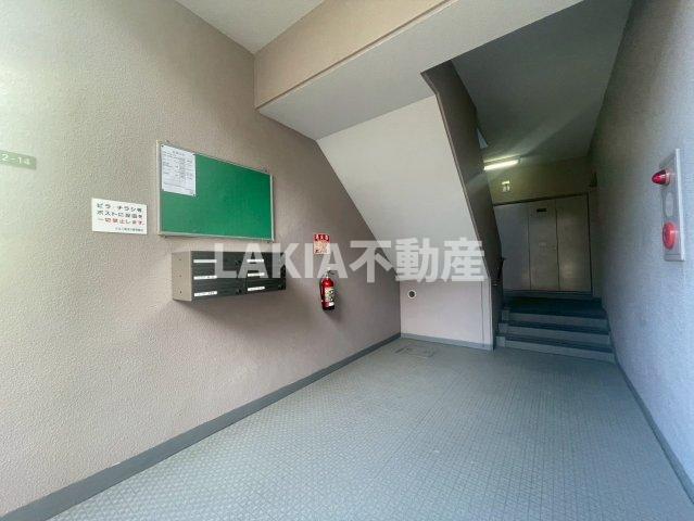 ドルミ新淀川14番館