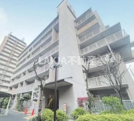 ドルミ新淀川14番館
