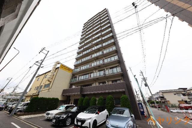 リバーコート砂田橋 II