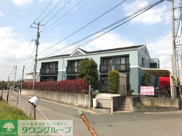 ホワイトガーデン