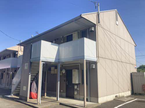 S.フラット A