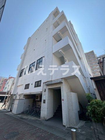 BEBGE新長田