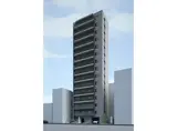 クラリティア上野稲荷町
