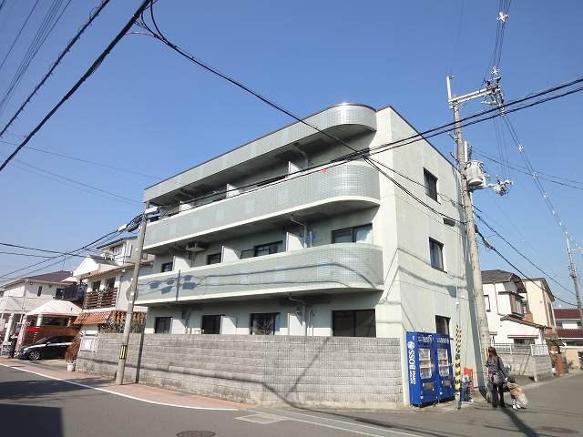 Fハウス