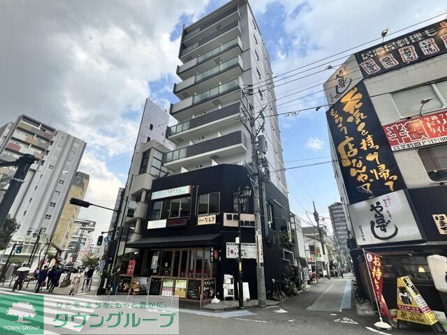 ジーヒルズ中町