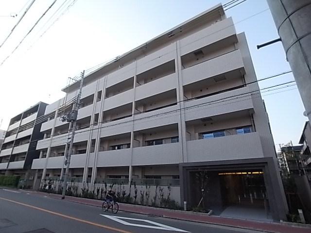 ラ テール南塚口