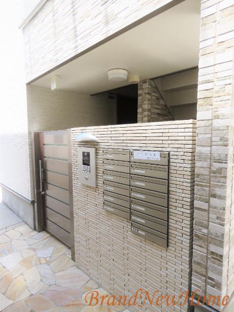 フジパレス堺東雲III番館