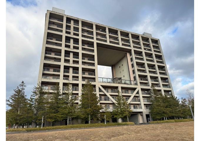 上郡播磨科学公園都市高層