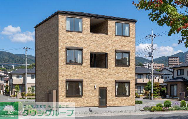 ベイルーム小田急相模原II
