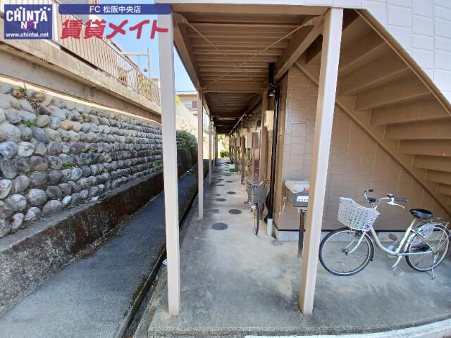 ロイヤルハイツ朋友