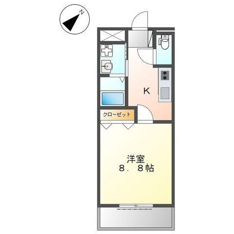アーバンレジデンス東加古川
