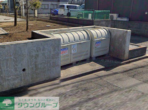 レオパレス瑞穂東