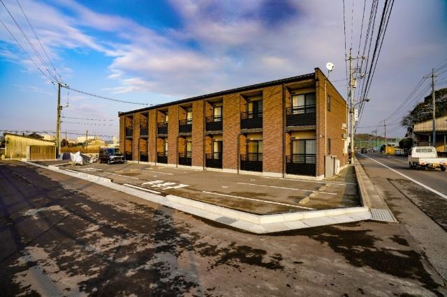 レオネクストドリーム瀬戸内II