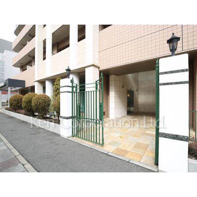 エクステ山下公園クレイドルタワー