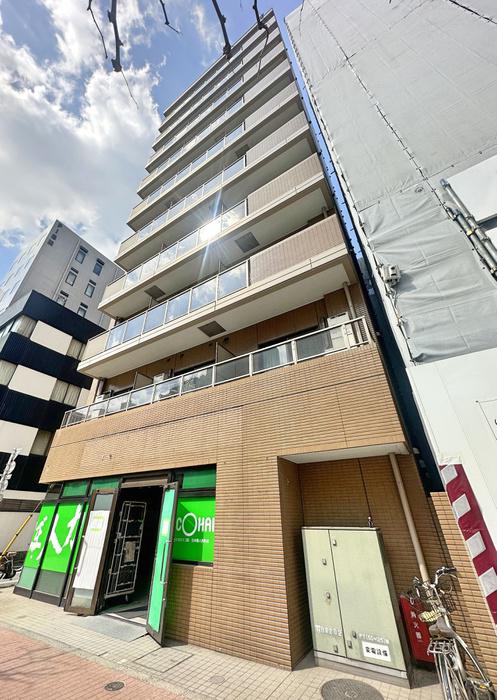 ステラ人形町