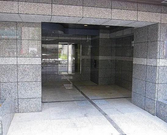 マイナビステイミライエ四谷