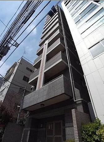 マイナビステイミライエ四谷