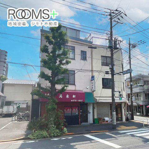 川合ビル