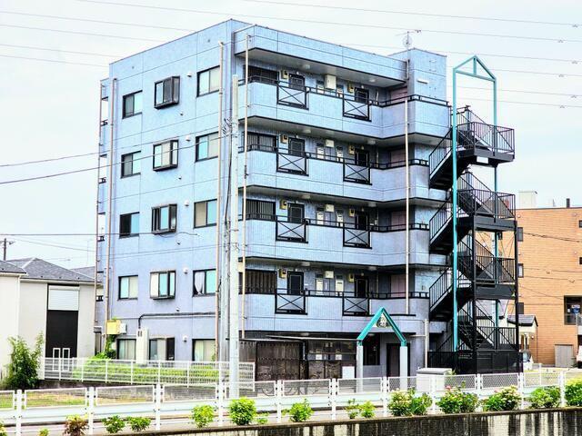 リブレさがみ野