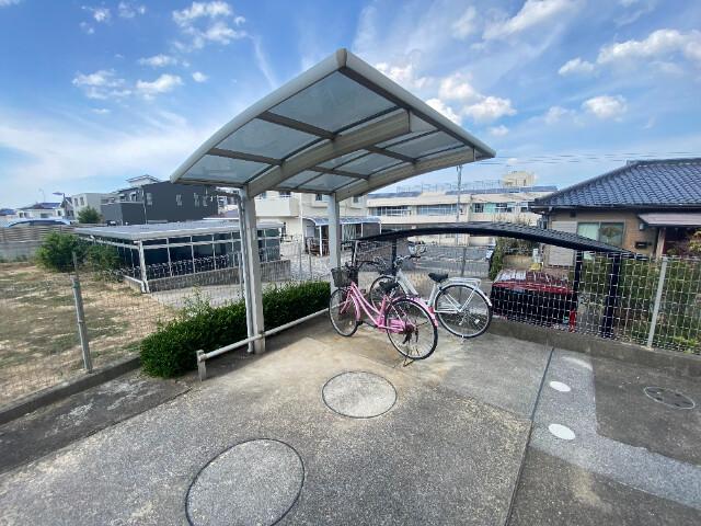 シャーメゾン 舞