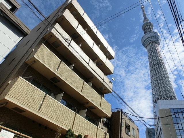 パークサイドK