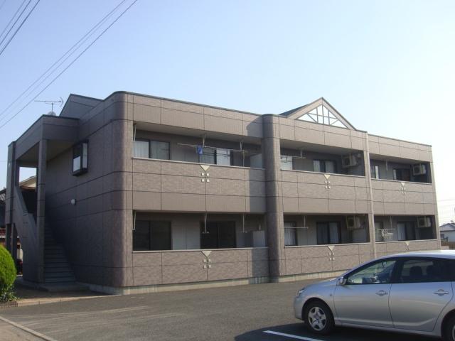 ライブリーコート