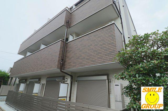 BER津田沼