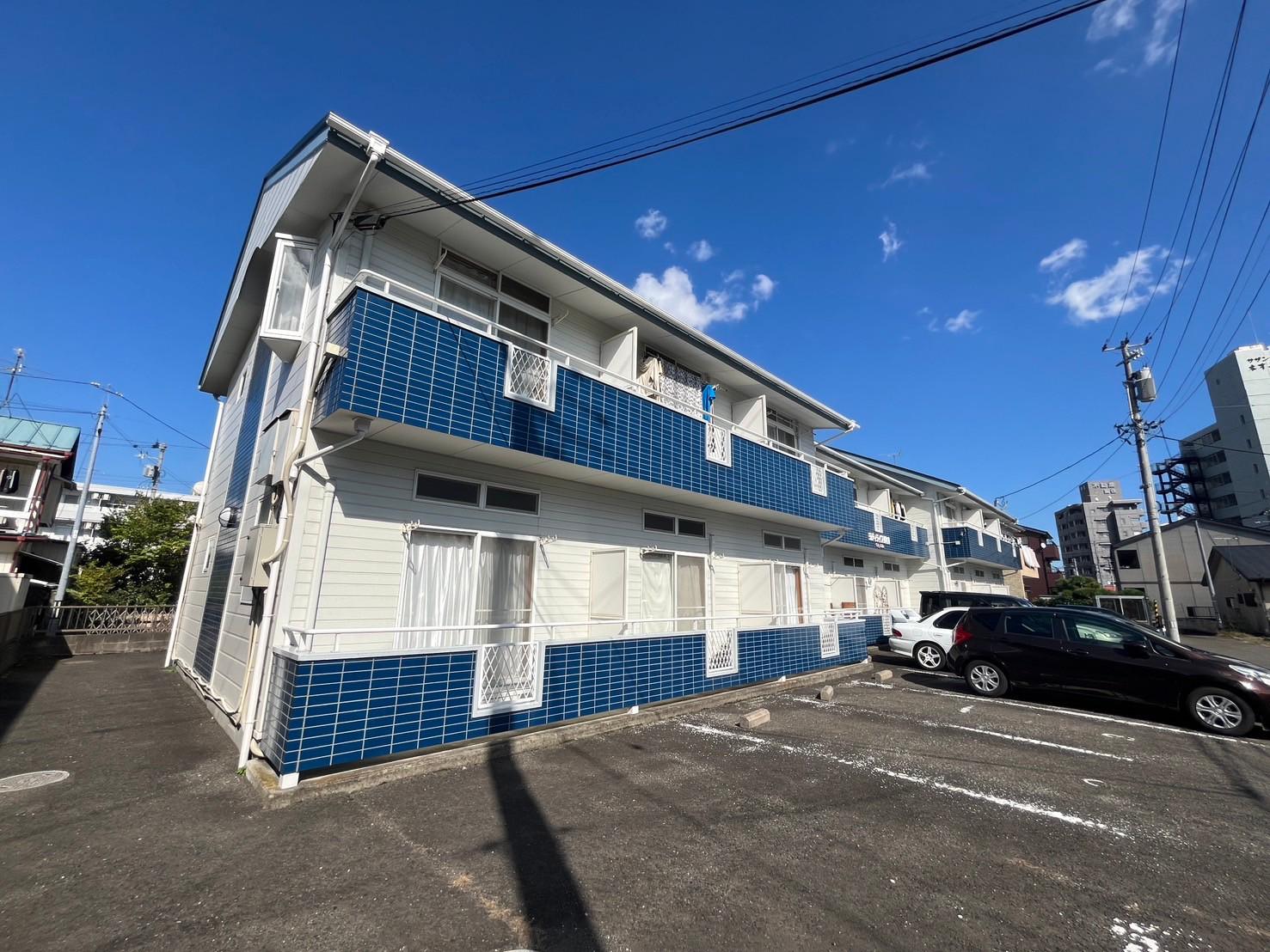 シティライフ長町南