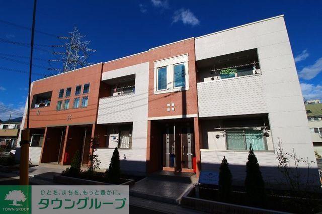 プラスONEハイム