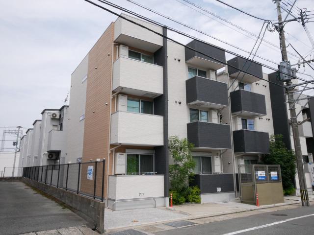 L・コスモ井尻