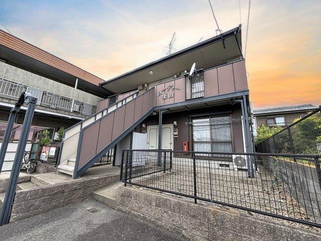 ムーディー栗山