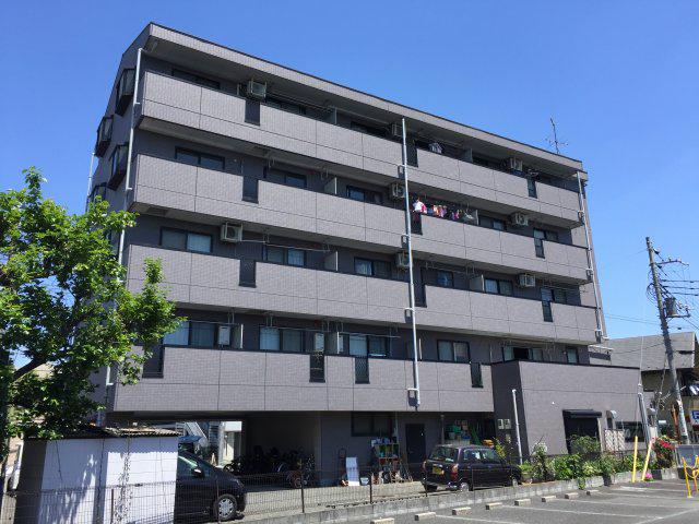 YSビル